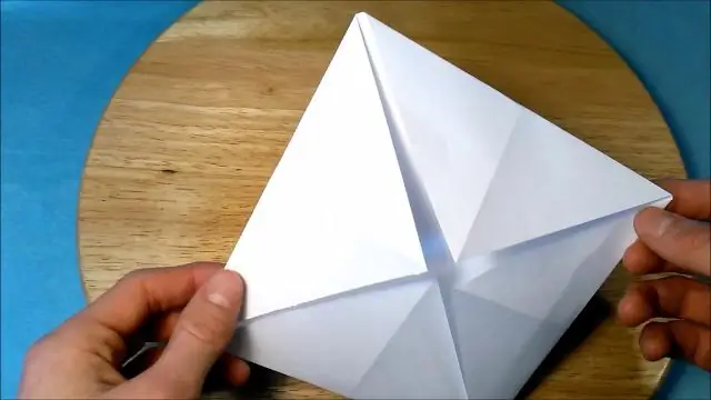 Как развернуть листовой металл?