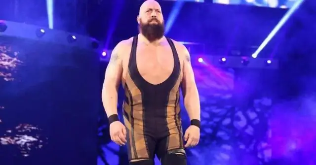 Почему Букер покинул WWE?