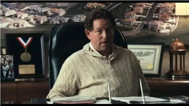 Кто был статистиком в Moneyball?