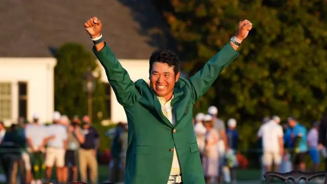 Кто больше всех выигрывал Masters?