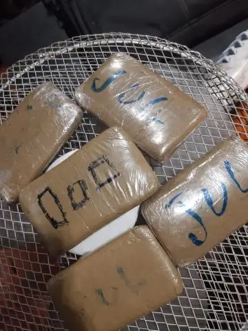 Каково настоящее имя Booger Browns?