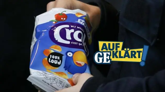 Почему пакеты со стружкой заполнены азотом, а не воздухом?