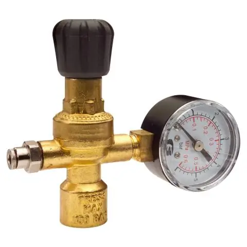 Сколько стоит редукционный клапан?