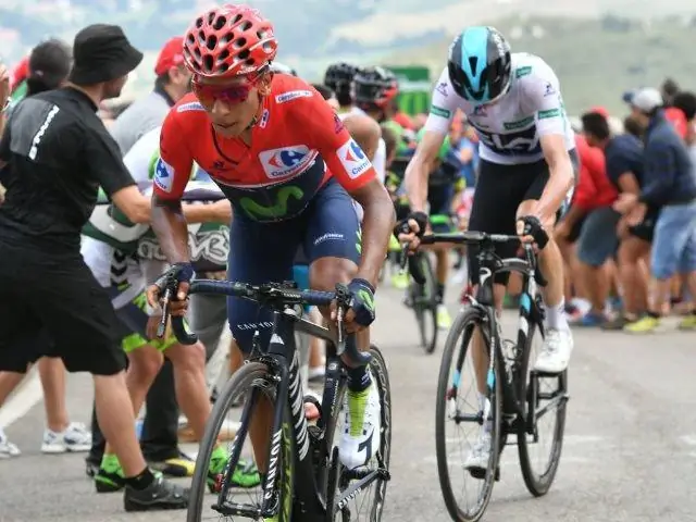 Кто является фаворитом на Вуэльте Испании и кого вы должны поддерживать?