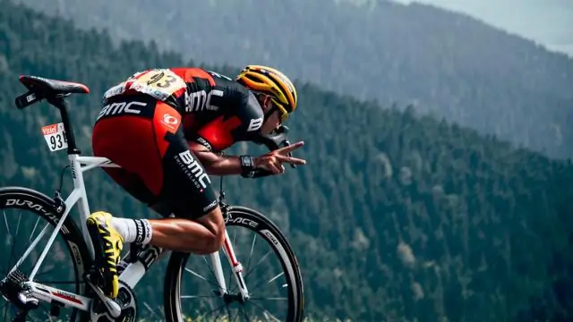 Знакомство со Strava: победа Филиппа Жильбера на этапе Vuelta a Espana стала рекордной