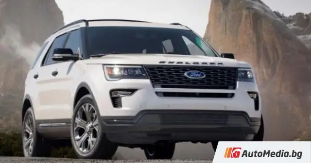 Ford выпускает новую куртку со смайликами, чтобы «ослабить напряженность» между велосипедистами и водителями