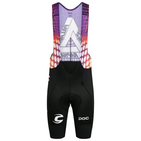 В продажу поступил комплект Education First Rapha x Palace с изюминкой