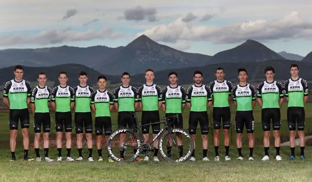 Equipo Kern Pharma уходит из Volta a Catalunya после положительных результатов Covid-19