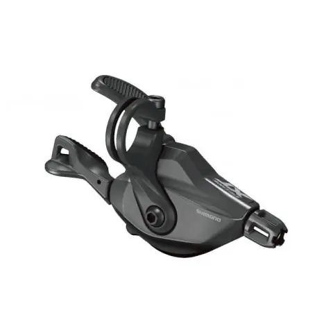 Обзор педали Shimano Deore XT PD-T8000