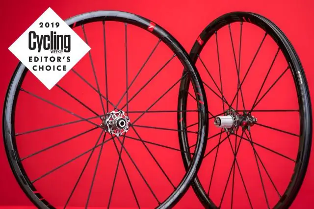 Fulcrum Racing Zero Carbon DB обзор колесной пары