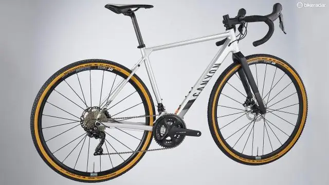 Каньон Грааль AL 7.0 обзор