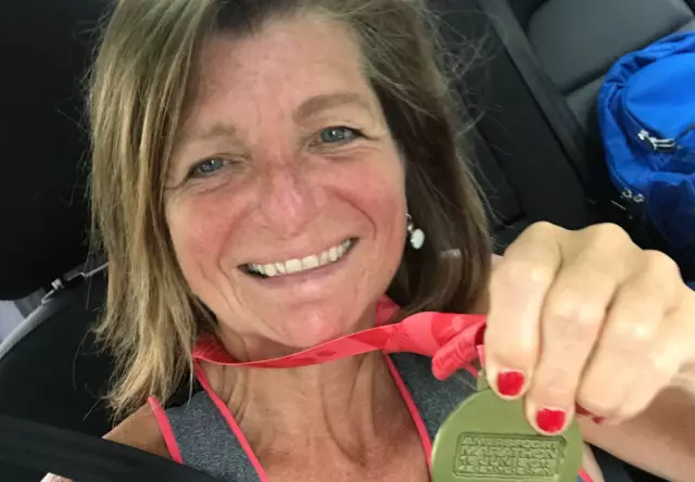 Тренировка на полумарафоне: планы, советы, рекомендации и многое другое