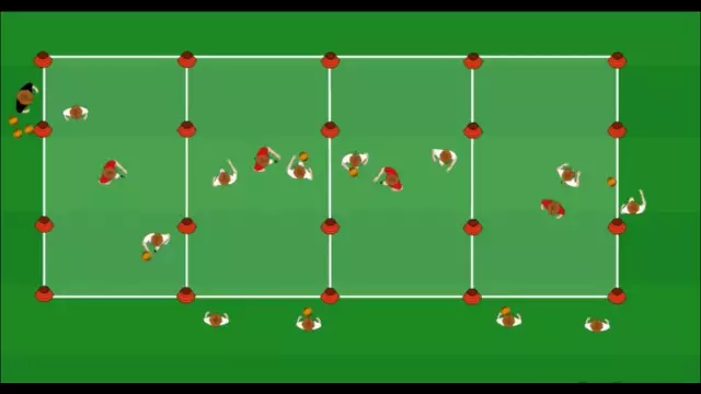 Делаем апгрейд: регби